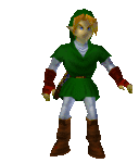 Link (oq você acha que eu colocaria aqui?)